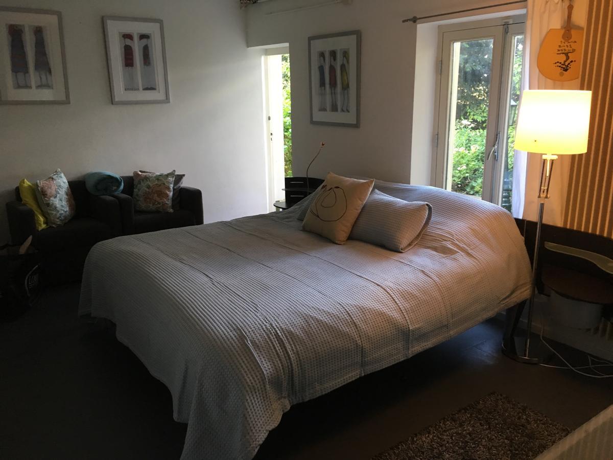 Bed&Brood Comon Ubbergen Kültér fotó