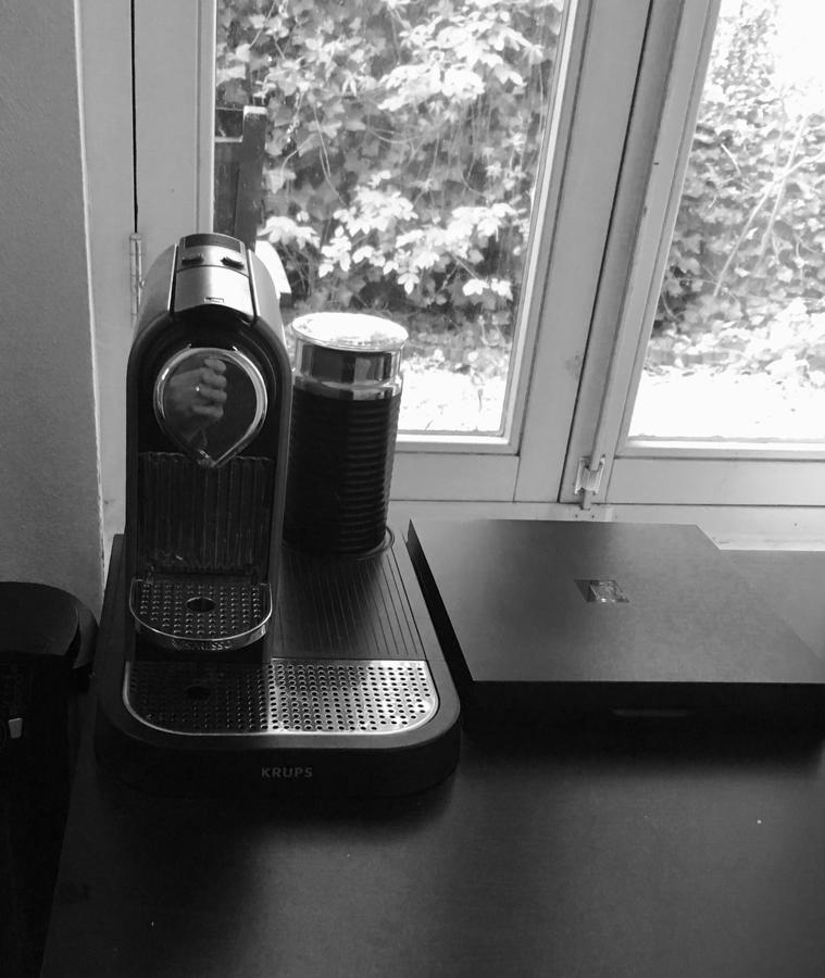 Bed&Brood Comon Ubbergen Kültér fotó