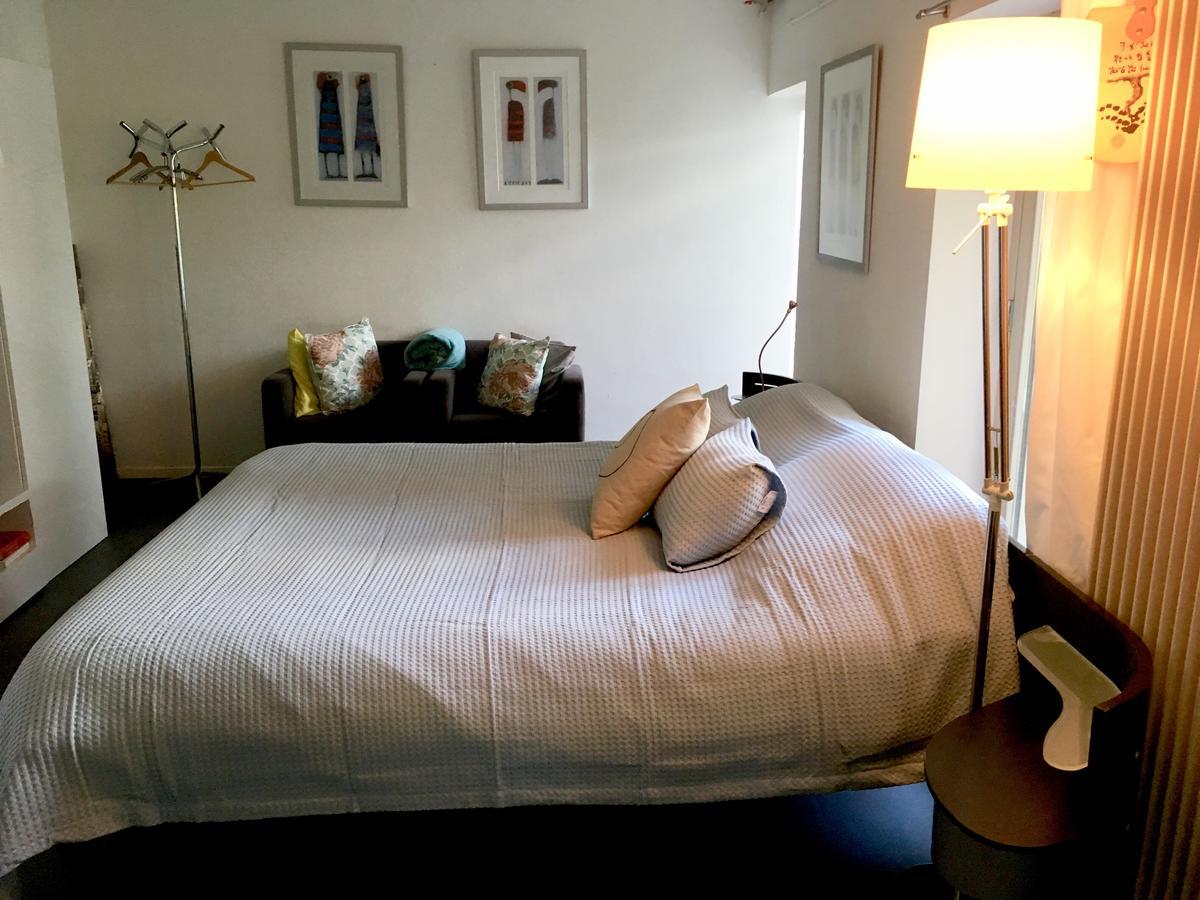 Bed&Brood Comon Ubbergen Kültér fotó