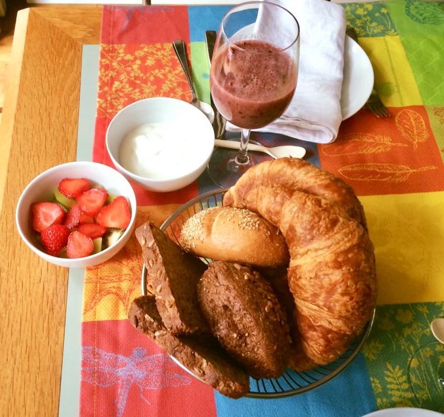 Bed&Brood Comon Ubbergen Kültér fotó